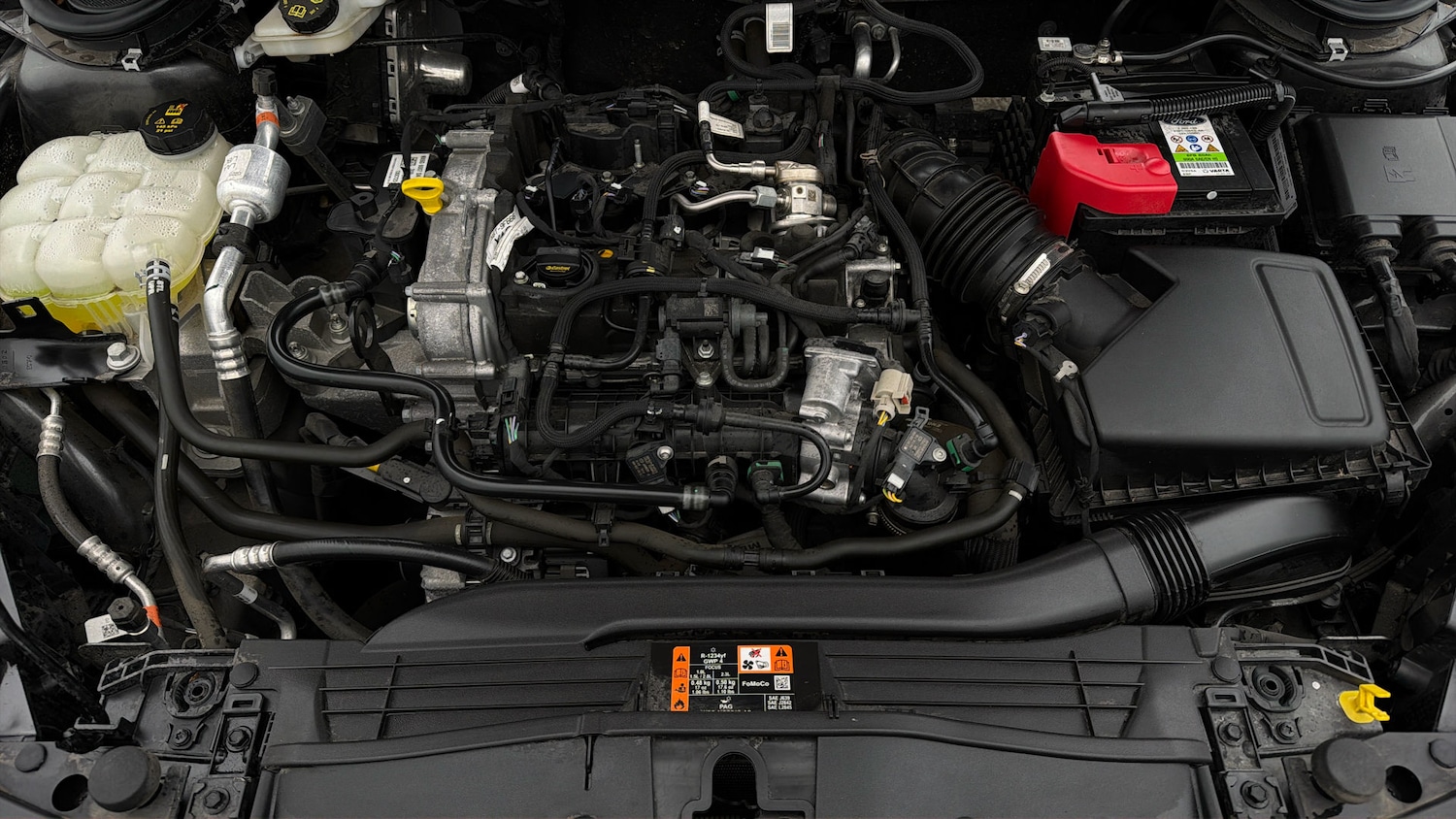 Used Ford Focus 2023 for sale - 78125052: Photo 18