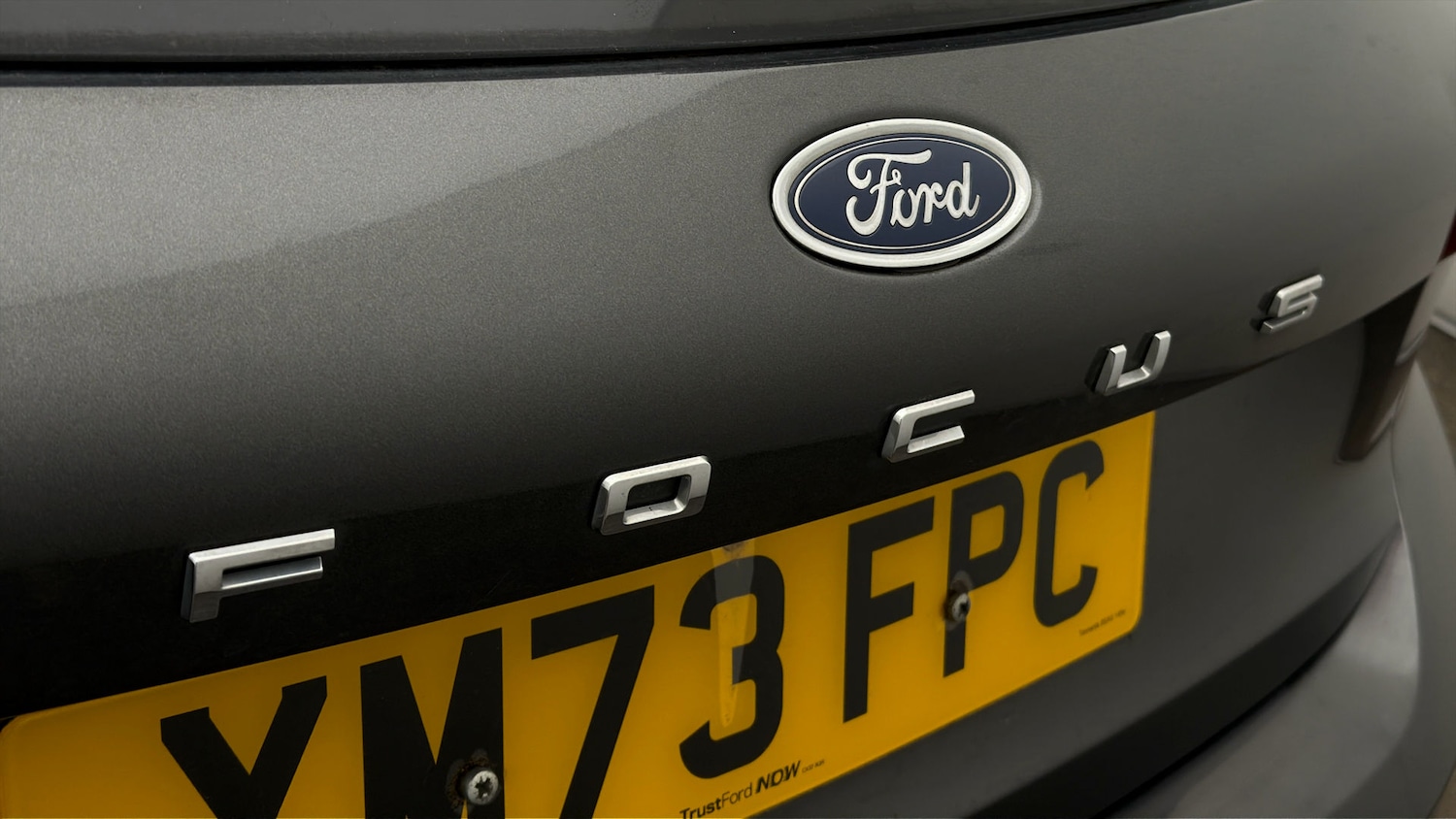 Used Ford Focus 2023 for sale - 78125052: Photo 20