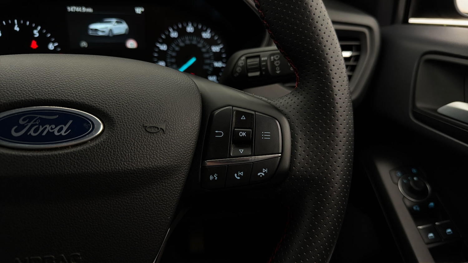 Used Ford Focus 2023 for sale - 78125052: Photo 24