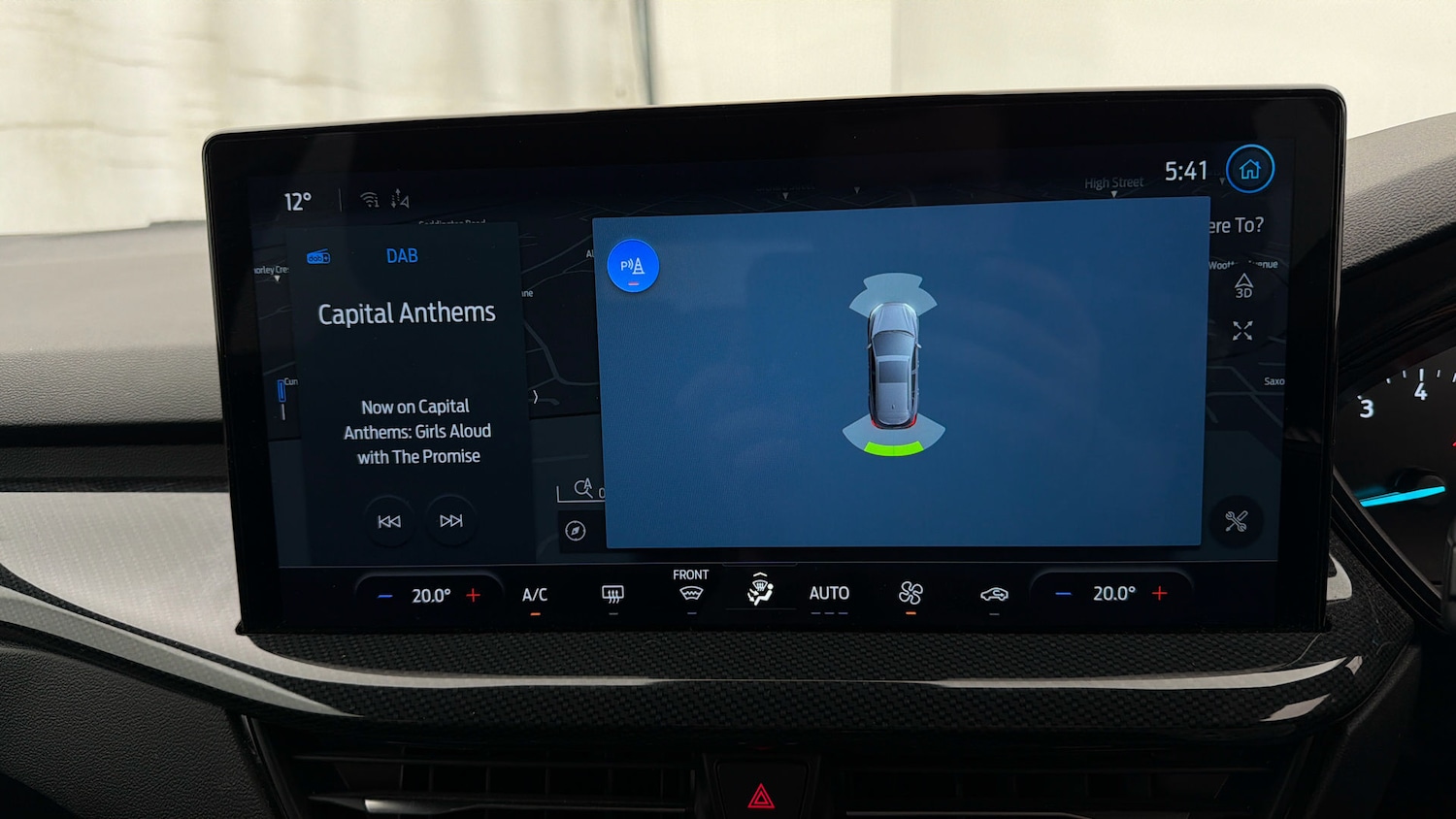 Used Ford Focus 2023 for sale - 78125052: Photo 27