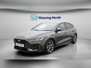 Used Ford Focus 2023 for sale - 78125052: Photo