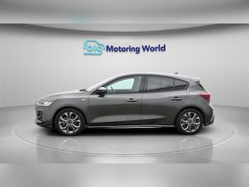 Used Ford Focus 2023 for sale - 78125052: Photo