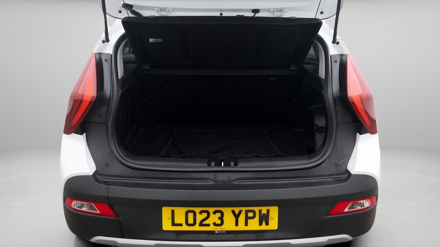 Used Hyundai BAYON 2023 for sale - 77365066: Photo 17