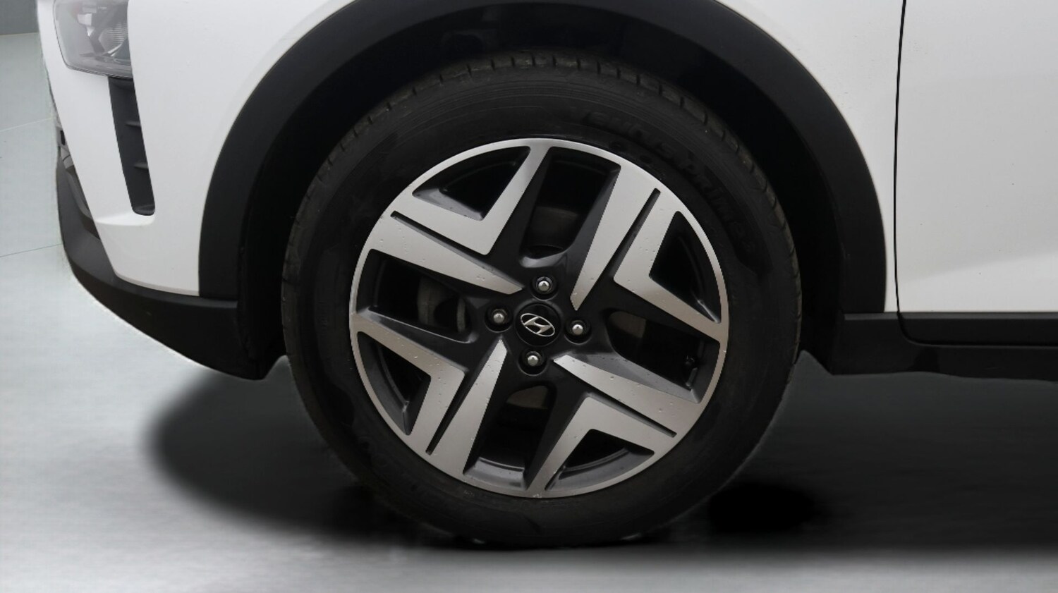 Used Hyundai BAYON 2023 for sale - 77365066: Photo 18