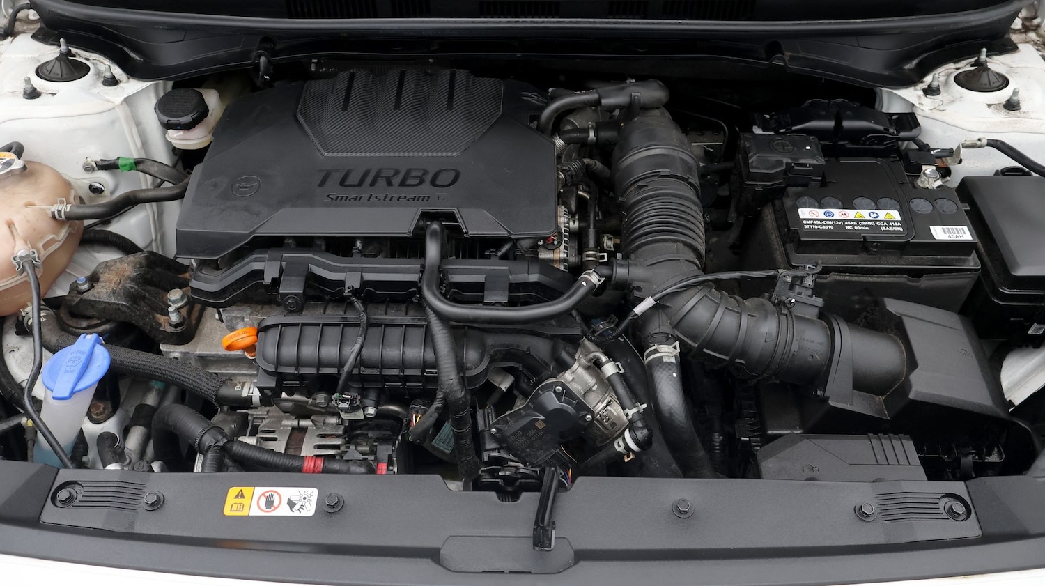 Used Hyundai BAYON 2023 for sale - 77365066: Photo 19