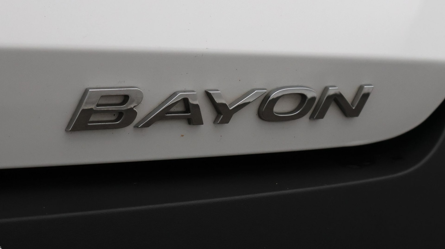 Used Hyundai BAYON 2023 for sale - 77365066: Photo 26