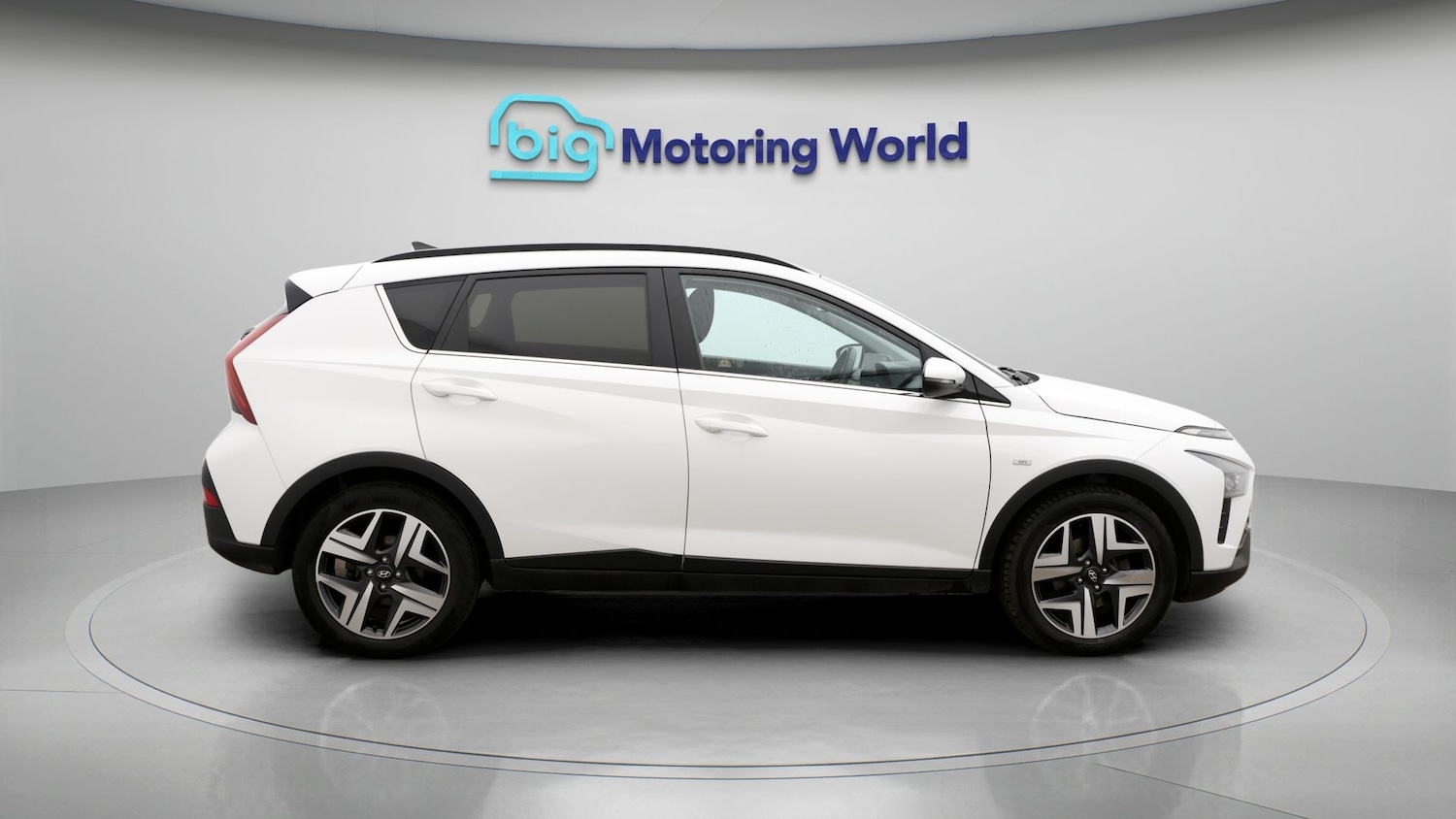 Used Hyundai BAYON 2023 for sale - 77365066: Photo 8