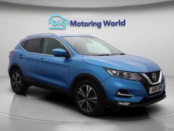 2020 (70) - 1.3 DIG-T N-Connecta SUV 5dr Petrol DCT Auto Euro 6 (s/s) (160 ps)