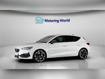 Used Cupra Leon 2022 for sale - 79254025: Photo