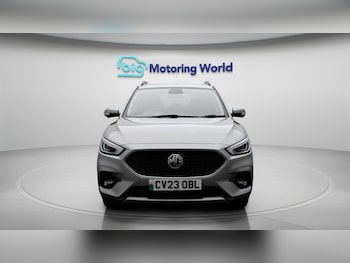 Used MG MG ZS 2023 for sale - 78282031: Photo