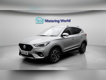 Used MG MG ZS 2023 for sale - 78282031: Photo