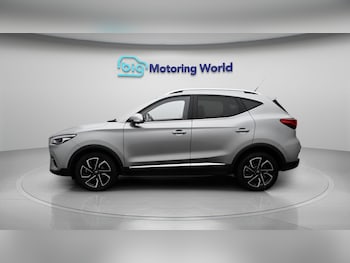 Used MG MG ZS 2023 for sale - 78282031: Photo