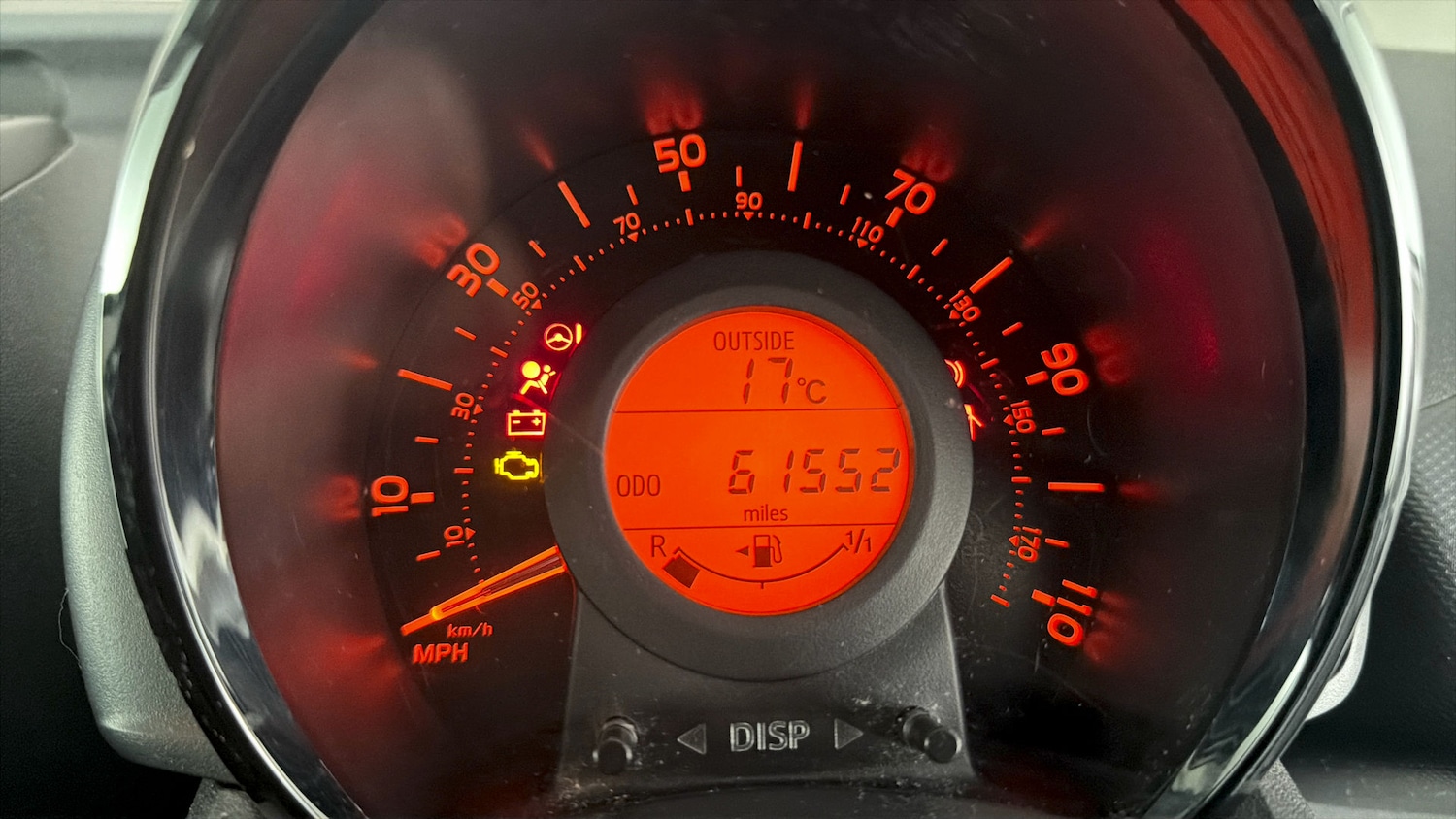 Used Citroen C1 2020 for sale - 77871829: Photo 10