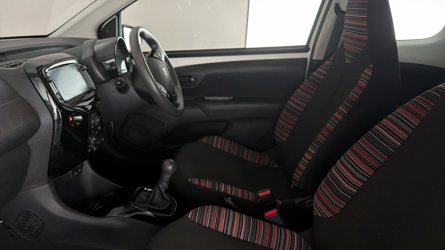 Used Citroen C1 2020 for sale - 77871829: Photo 13