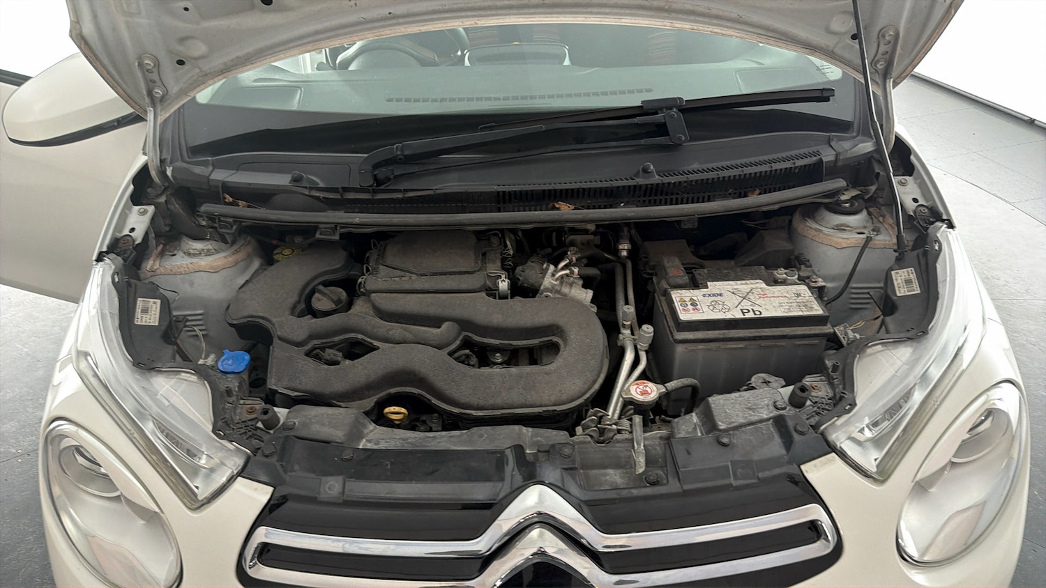 Used Citroen C1 2020 for sale - 77871829: Photo 17