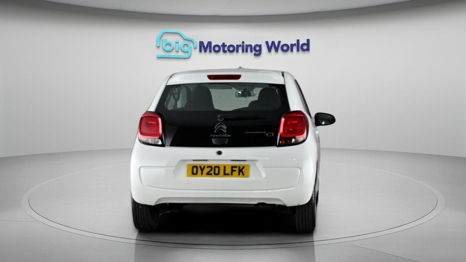 Used Citroen C1 2020 for sale - 77871829: Photo 6