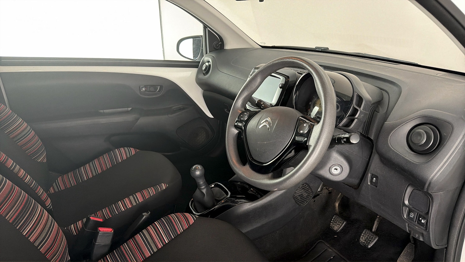 Used Citroen C1 2020 for sale - 77871829: Photo 9