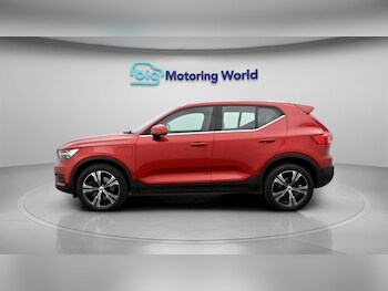 Used Volvo XC40 2021 for sale - 78801213: Photo