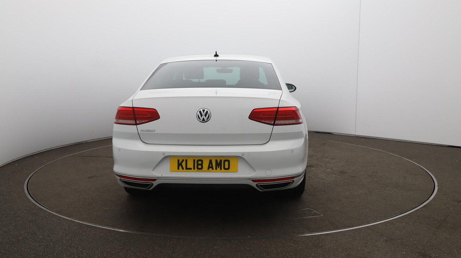 Vehicle 60