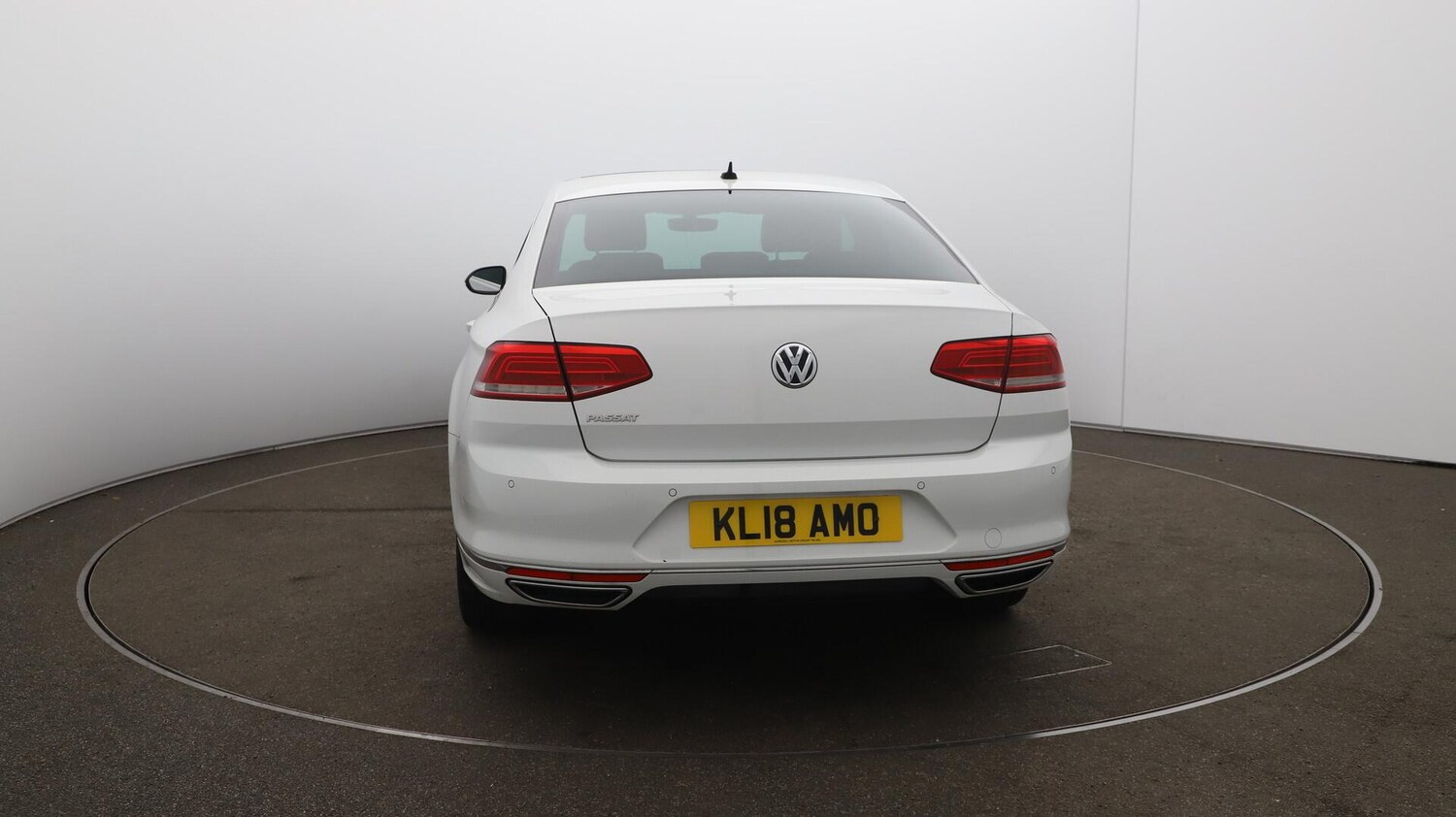 Vehicle 62