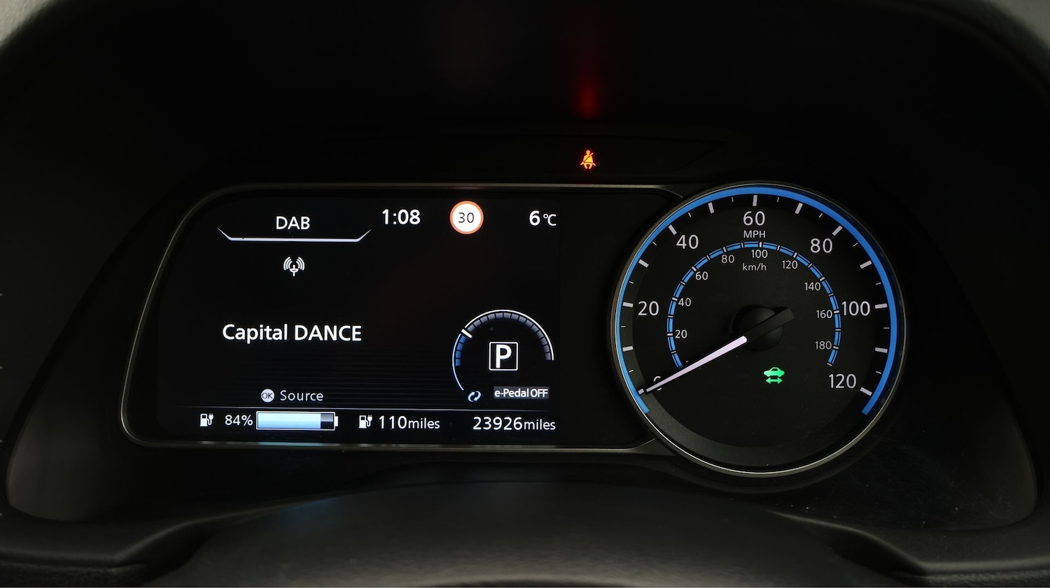 Used Nissan Leaf 2022 for sale - 77233231: Photo 10