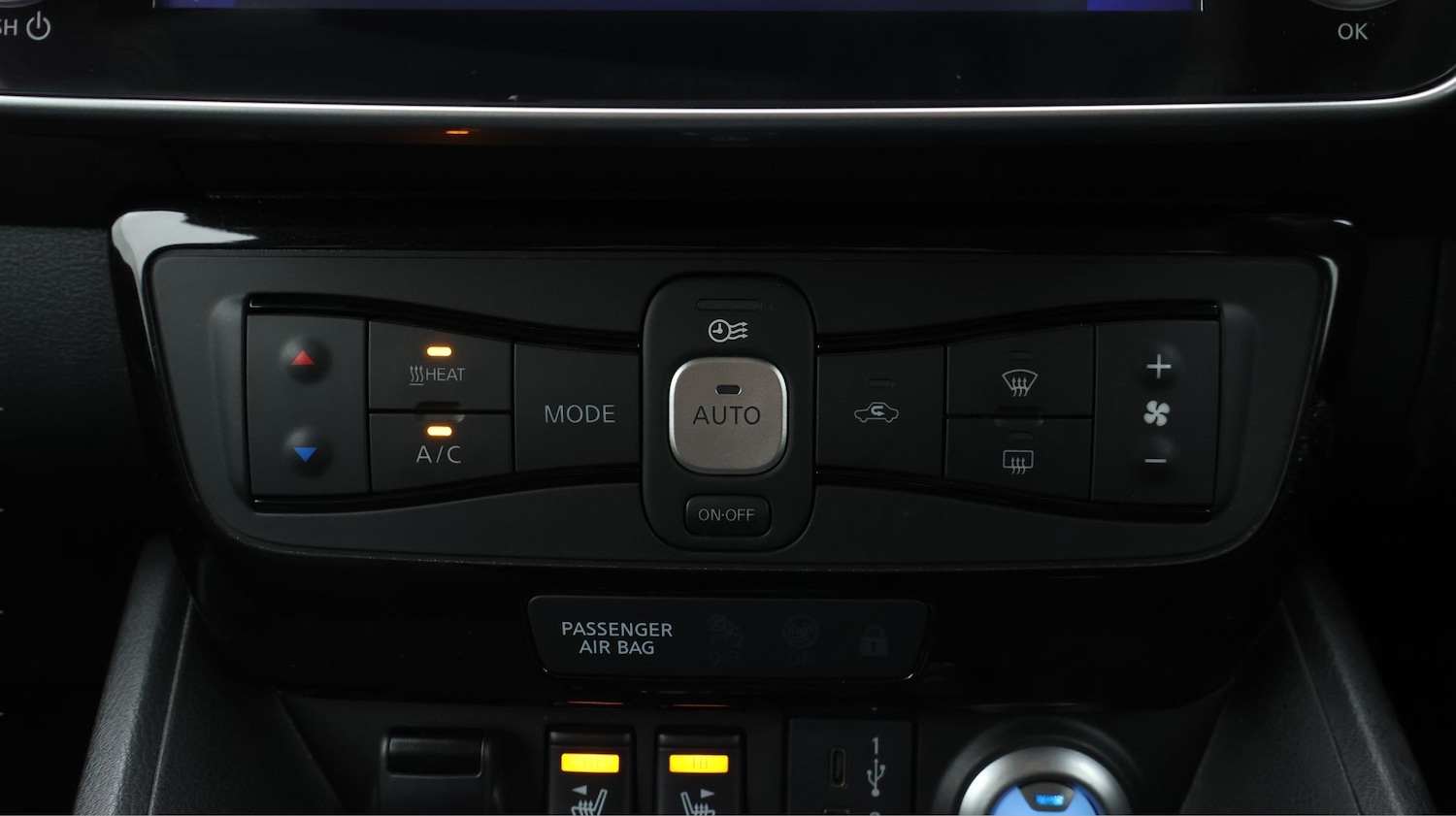 Used Nissan Leaf 2022 for sale - 77233231: Photo 12