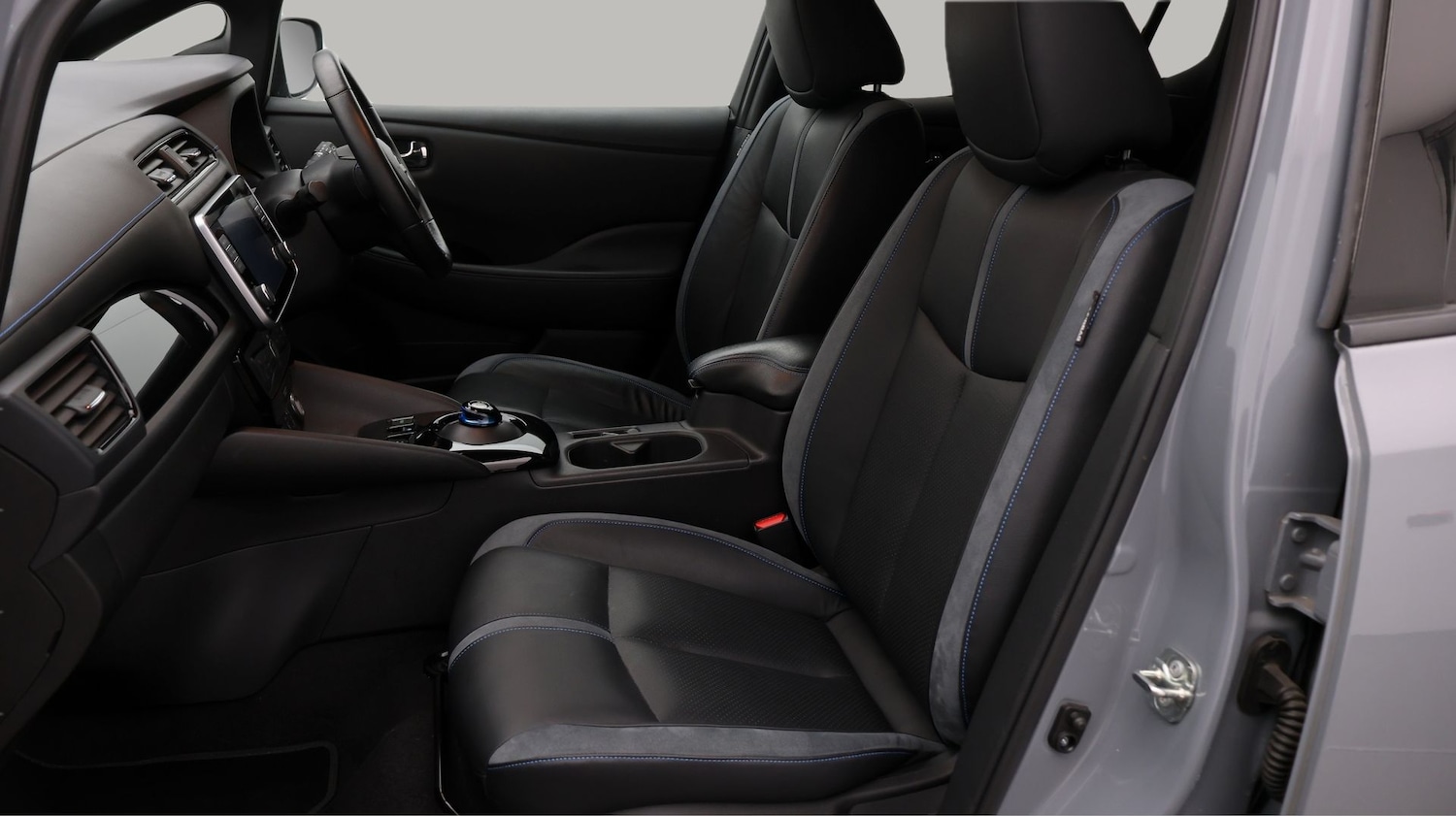 Used Nissan Leaf 2022 for sale - 77233231: Photo 14