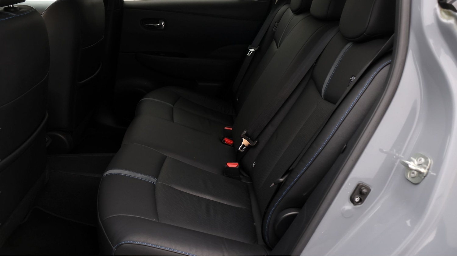 Used Nissan Leaf 2022 for sale - 77233231: Photo 16