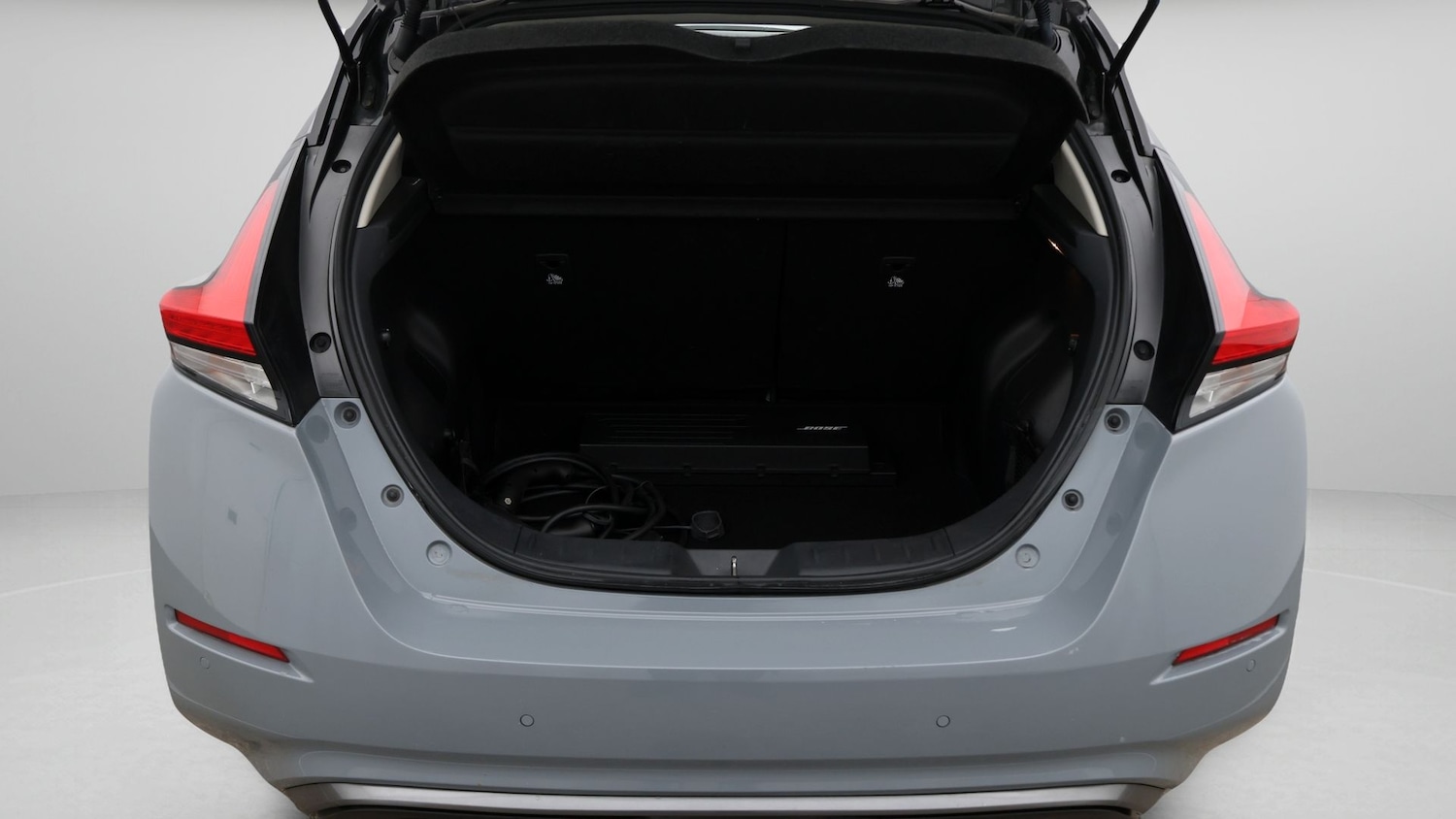 Used Nissan Leaf 2022 for sale - 77233231: Photo 17