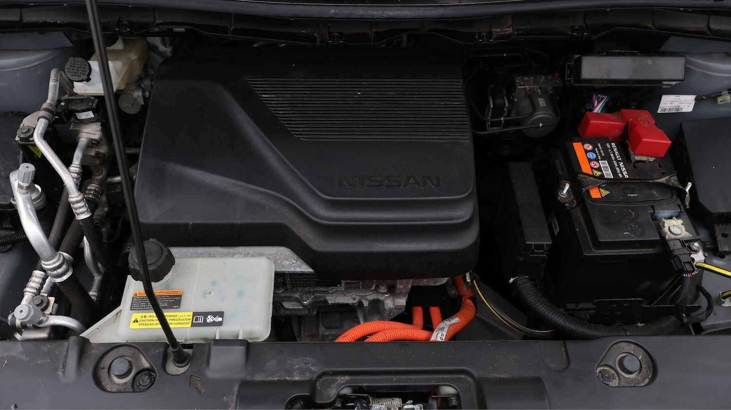 Used Nissan Leaf 2022 for sale - 77233231: Photo 19