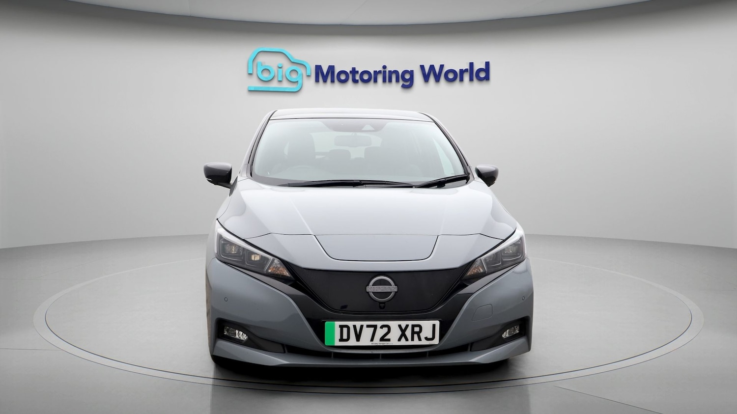 Used Nissan Leaf 2022 for sale - 77233231: Photo 2
