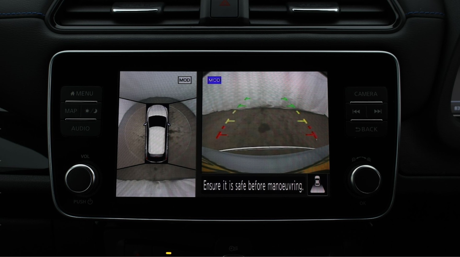 Used Nissan Leaf 2022 for sale - 77233231: Photo 23