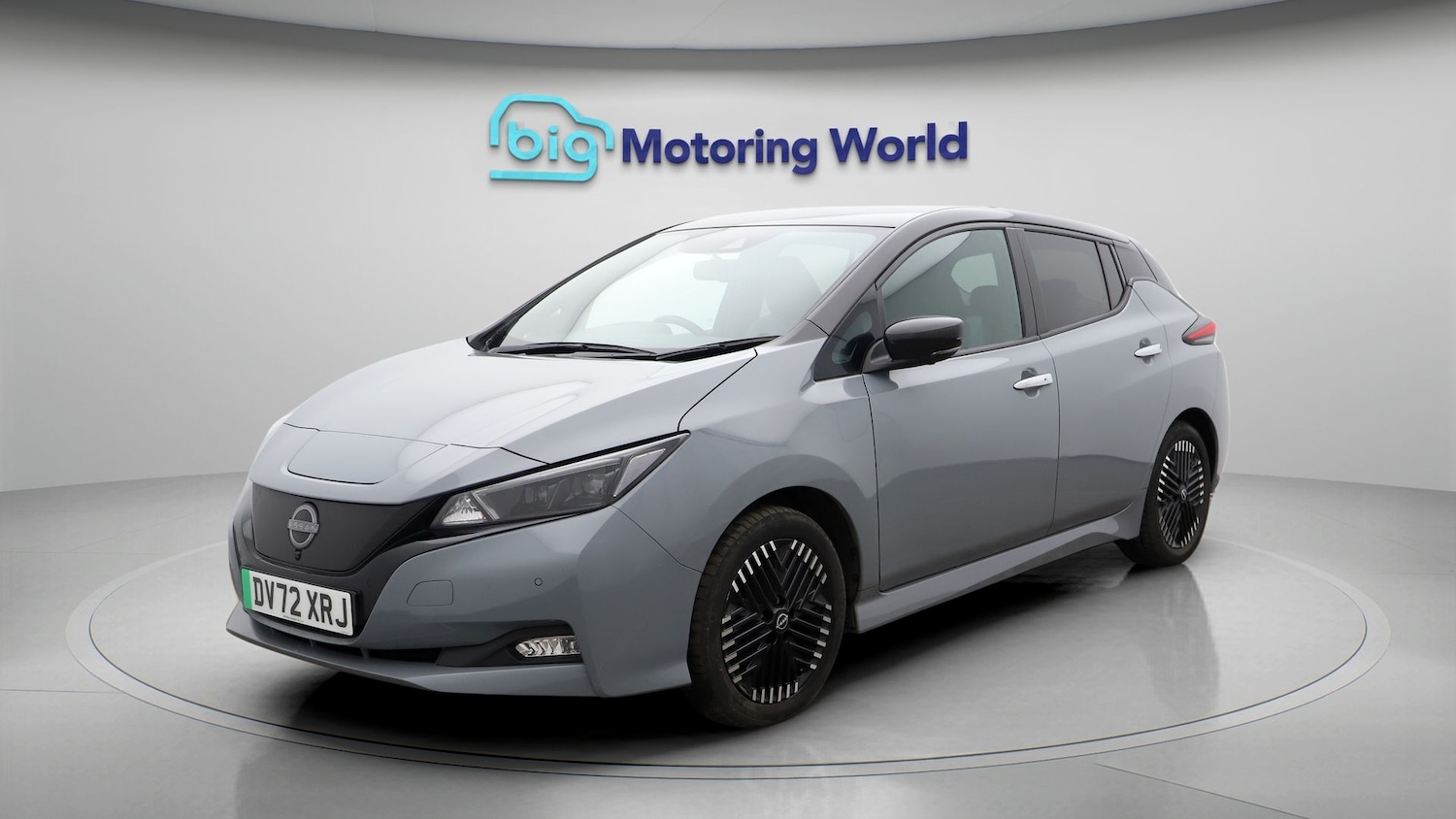 Used Nissan Leaf 2022 for sale - 77233231: Photo 3