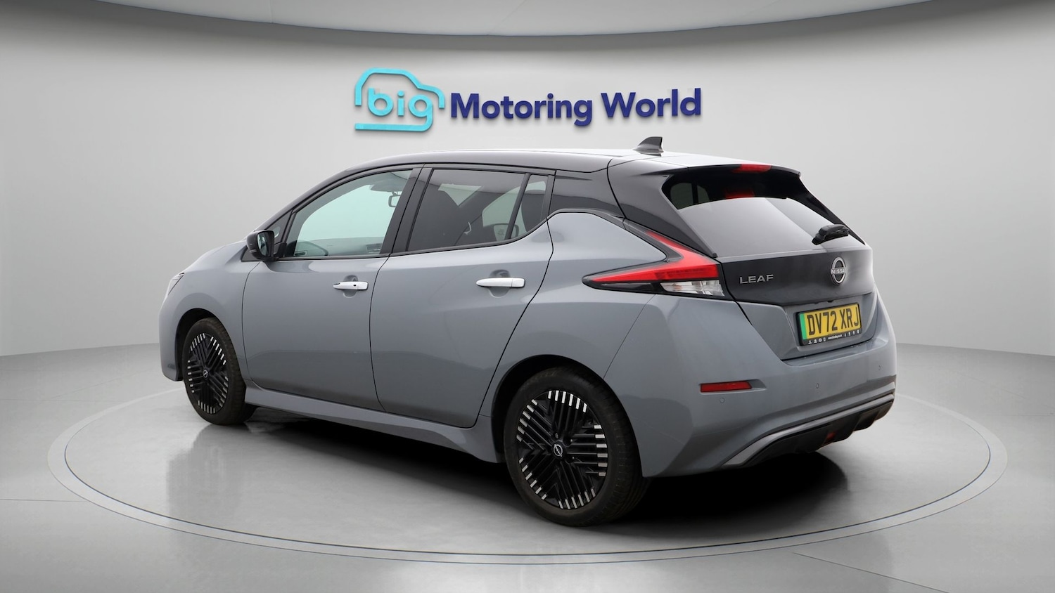 Used Nissan Leaf 2022 for sale - 77233231: Photo 5