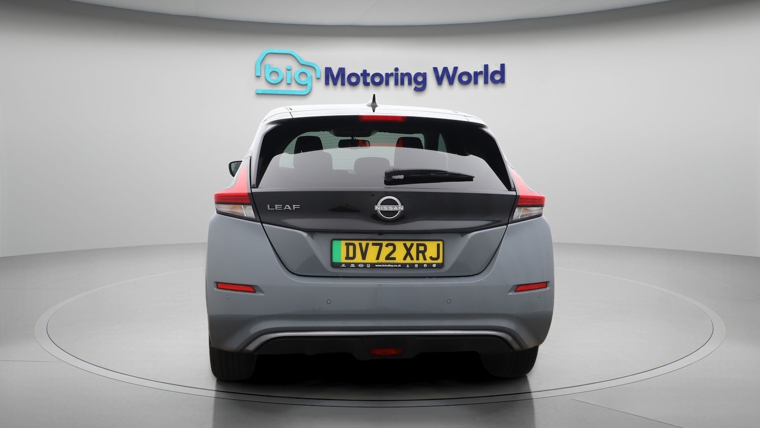 Used Nissan Leaf 2022 for sale - 77233231: Photo 6