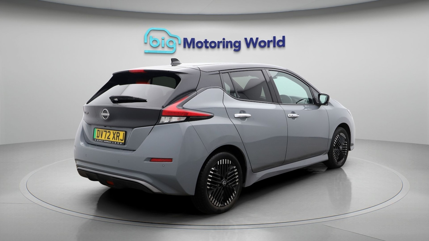 Used Nissan Leaf 2022 for sale - 77233231: Photo 7