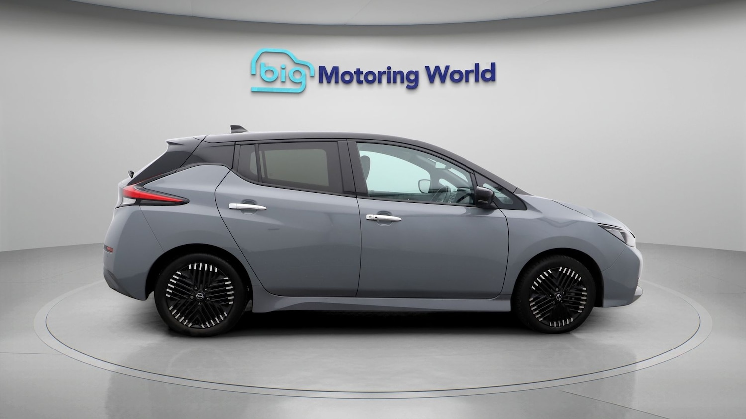 Used Nissan Leaf 2022 for sale - 77233231: Photo 8