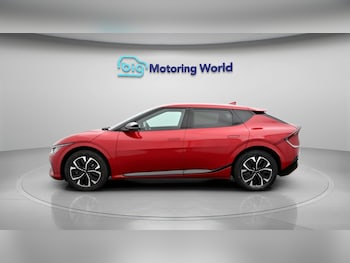 Used Kia EV6 2023 for sale - 78238766: Photo