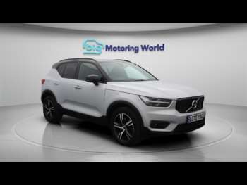 2020 (70) - 2.0 B4P R DESIGN 5dr Auto