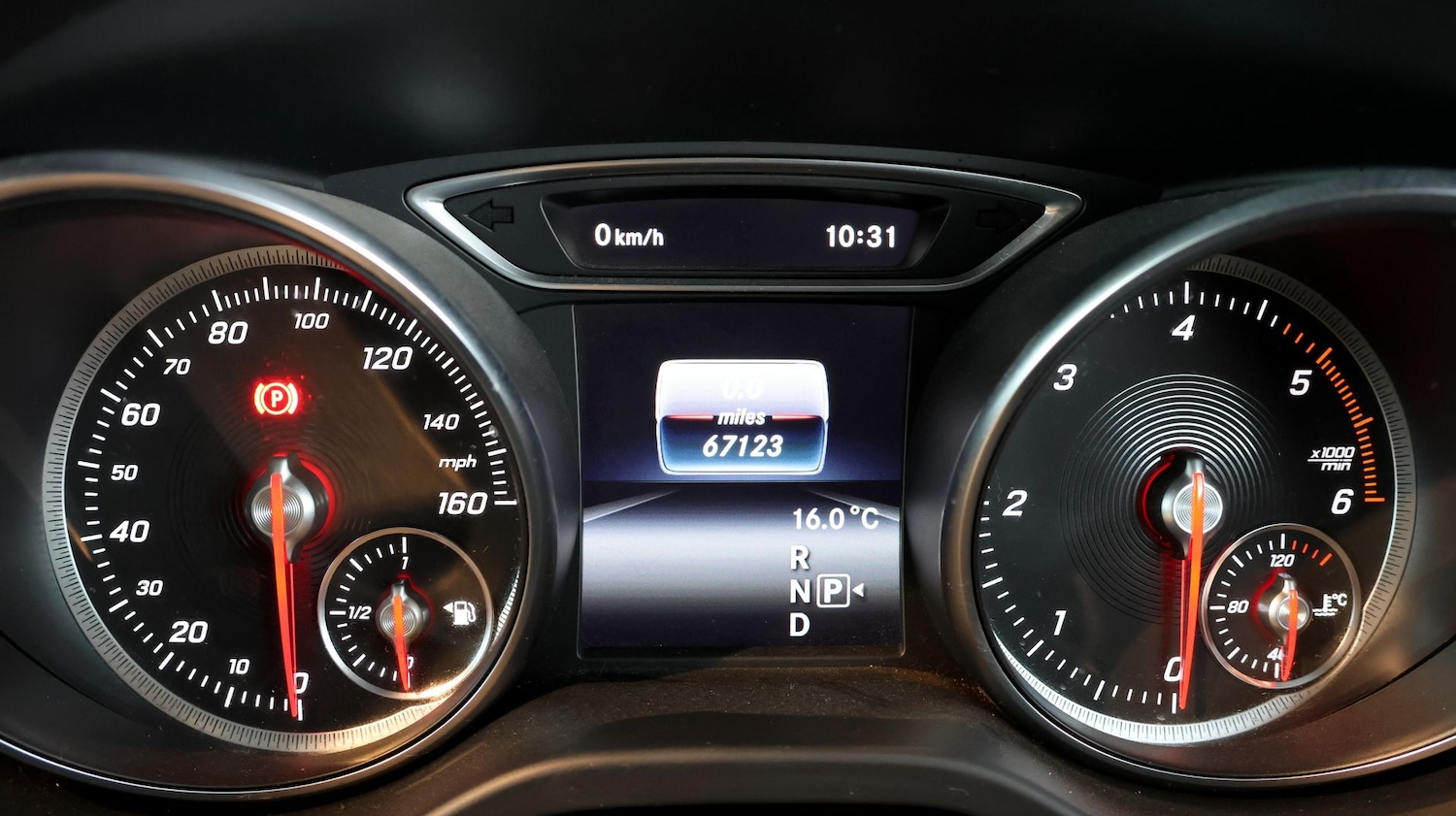 Used Mercedes-Benz CLA 2018 for sale - 77312446: Photo 10