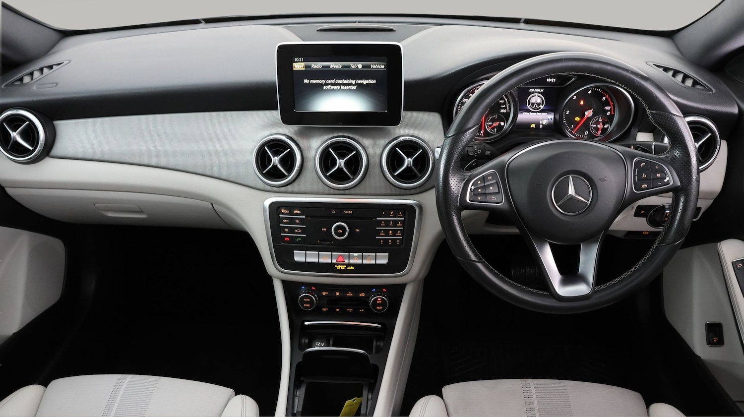 Used Mercedes-Benz CLA 2018 for sale - 77312446: Photo 12