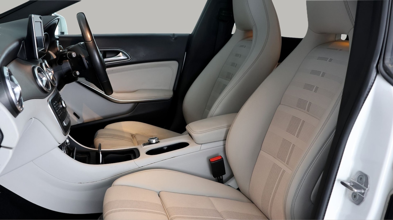 Used Mercedes-Benz CLA 2018 for sale - 77312446: Photo 13