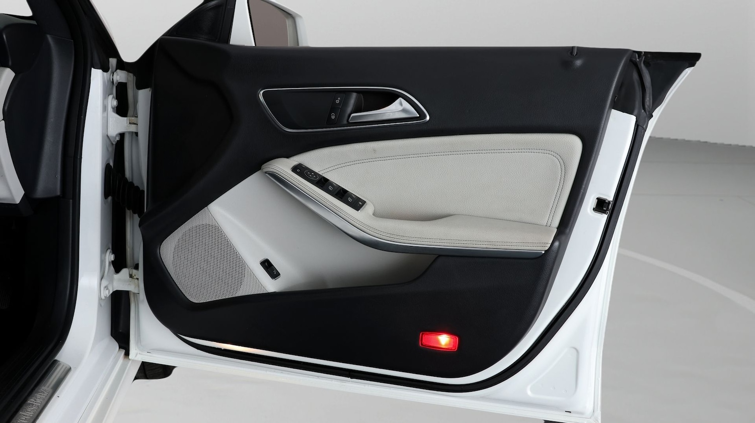 Used Mercedes-Benz CLA 2018 for sale - 77312446: Photo 14