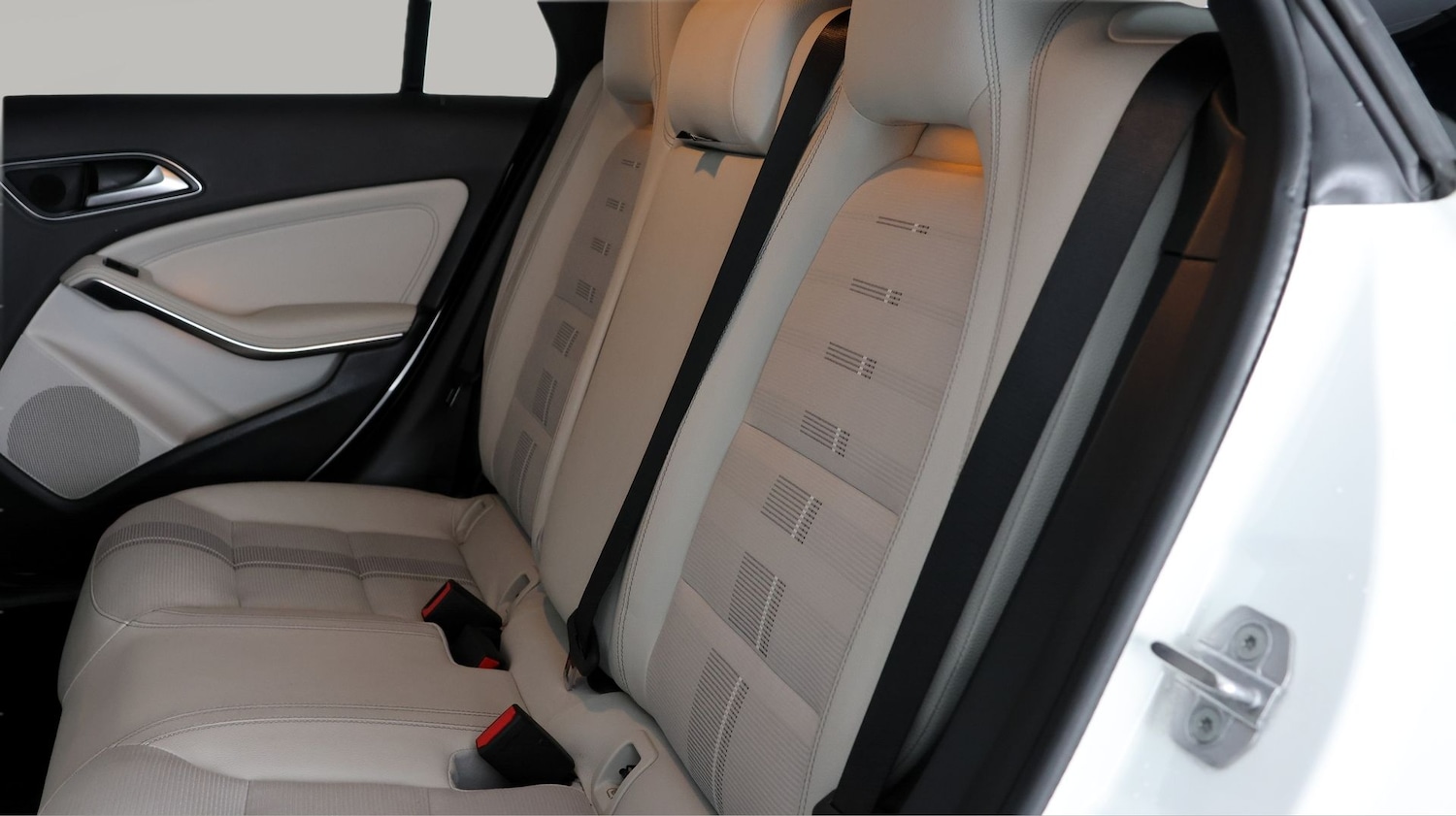 Used Mercedes-Benz CLA 2018 for sale - 77312446: Photo 15