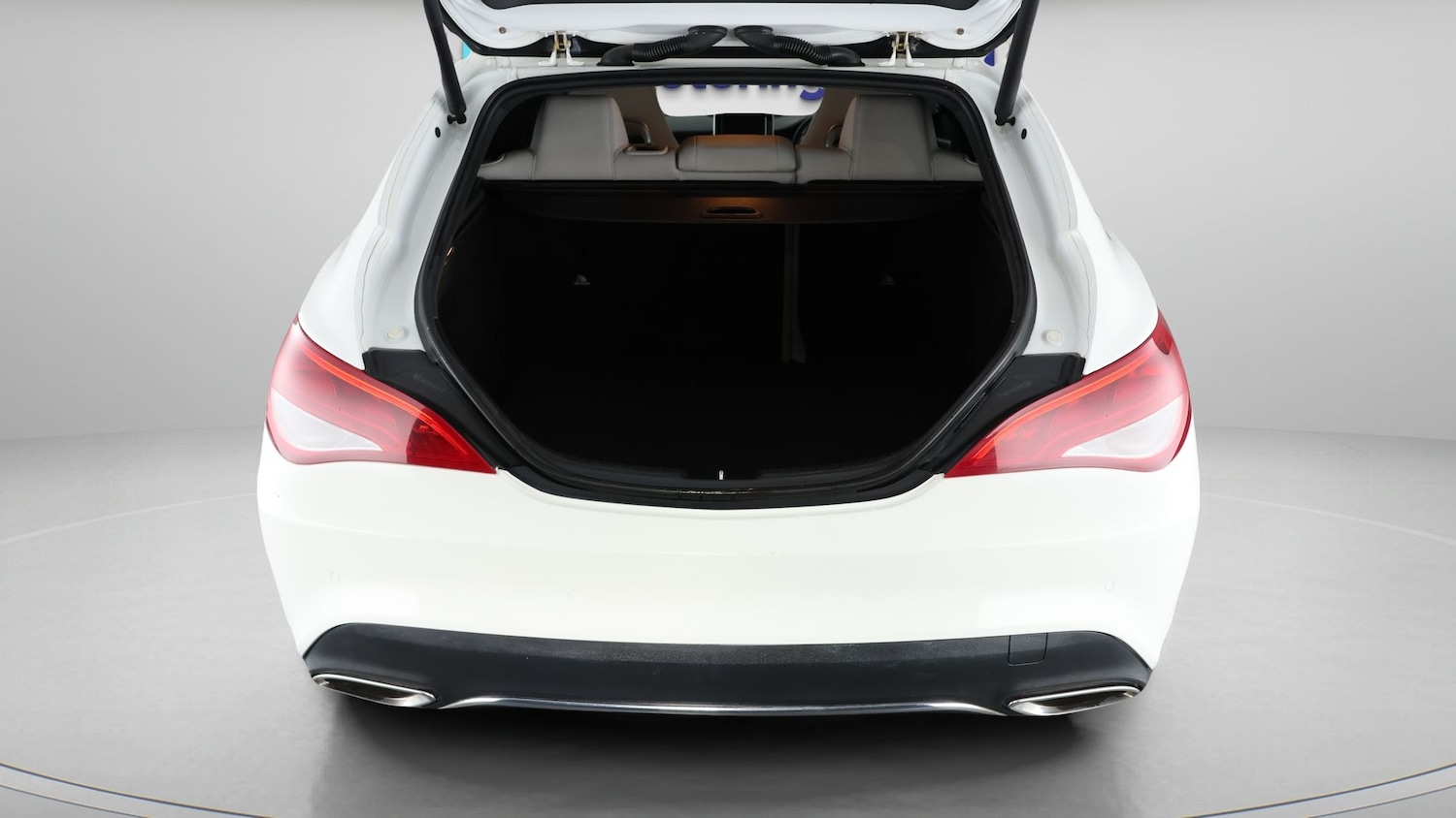 Used Mercedes-Benz CLA 2018 for sale - 77312446: Photo 16