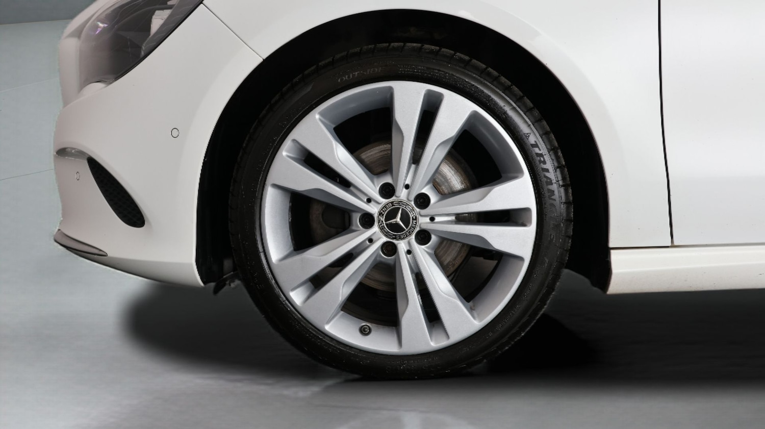 Used Mercedes-Benz CLA 2018 for sale - 77312446: Photo 17