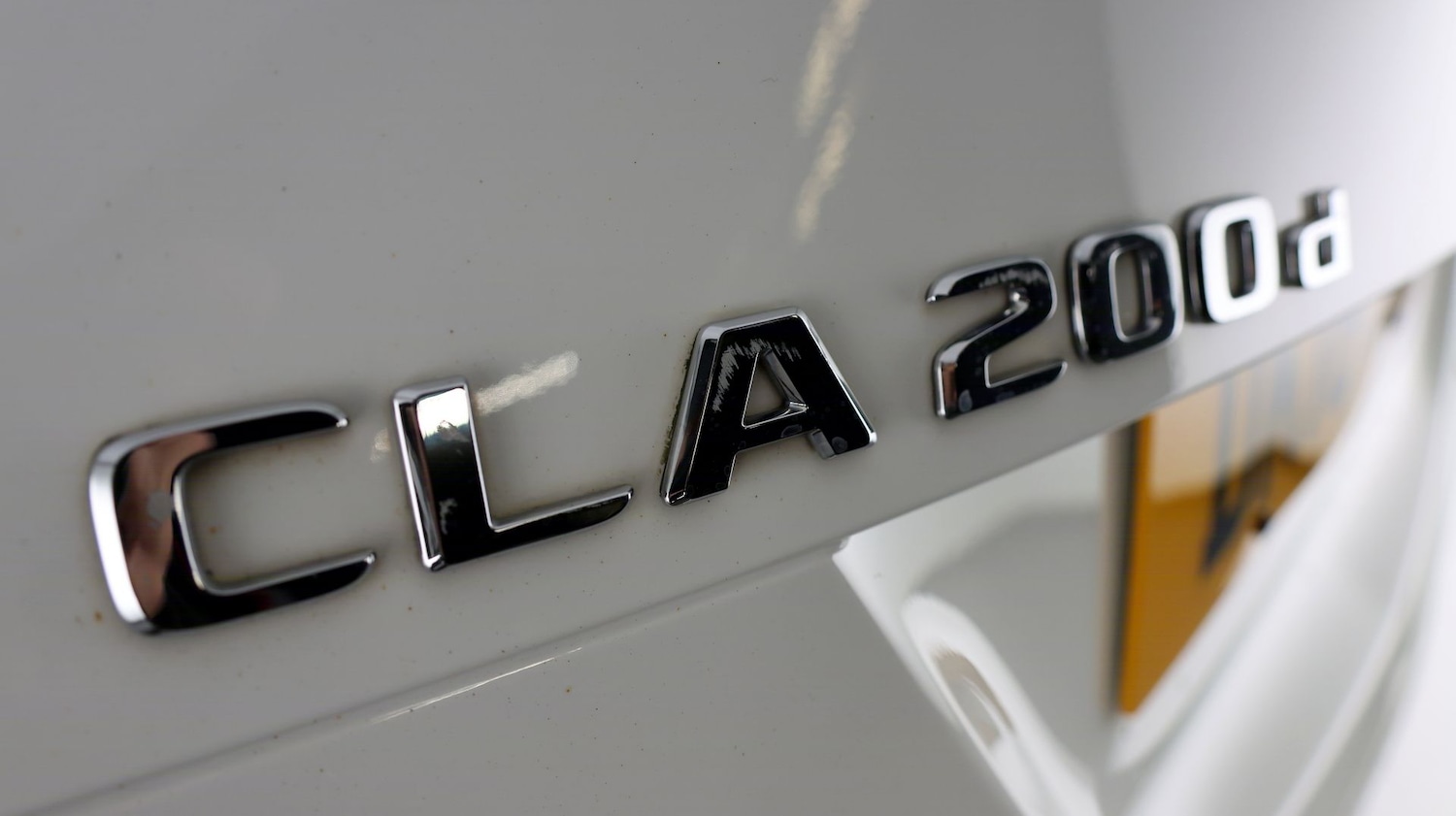 Used Mercedes-Benz CLA 2018 for sale - 77312446: Photo 20