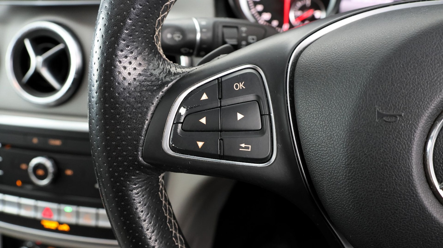 Used Mercedes-Benz CLA 2018 for sale - 77312446: Photo 23