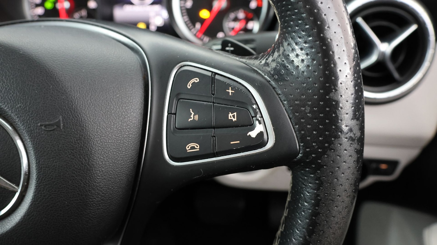 Used Mercedes-Benz CLA 2018 for sale - 77312446: Photo 24