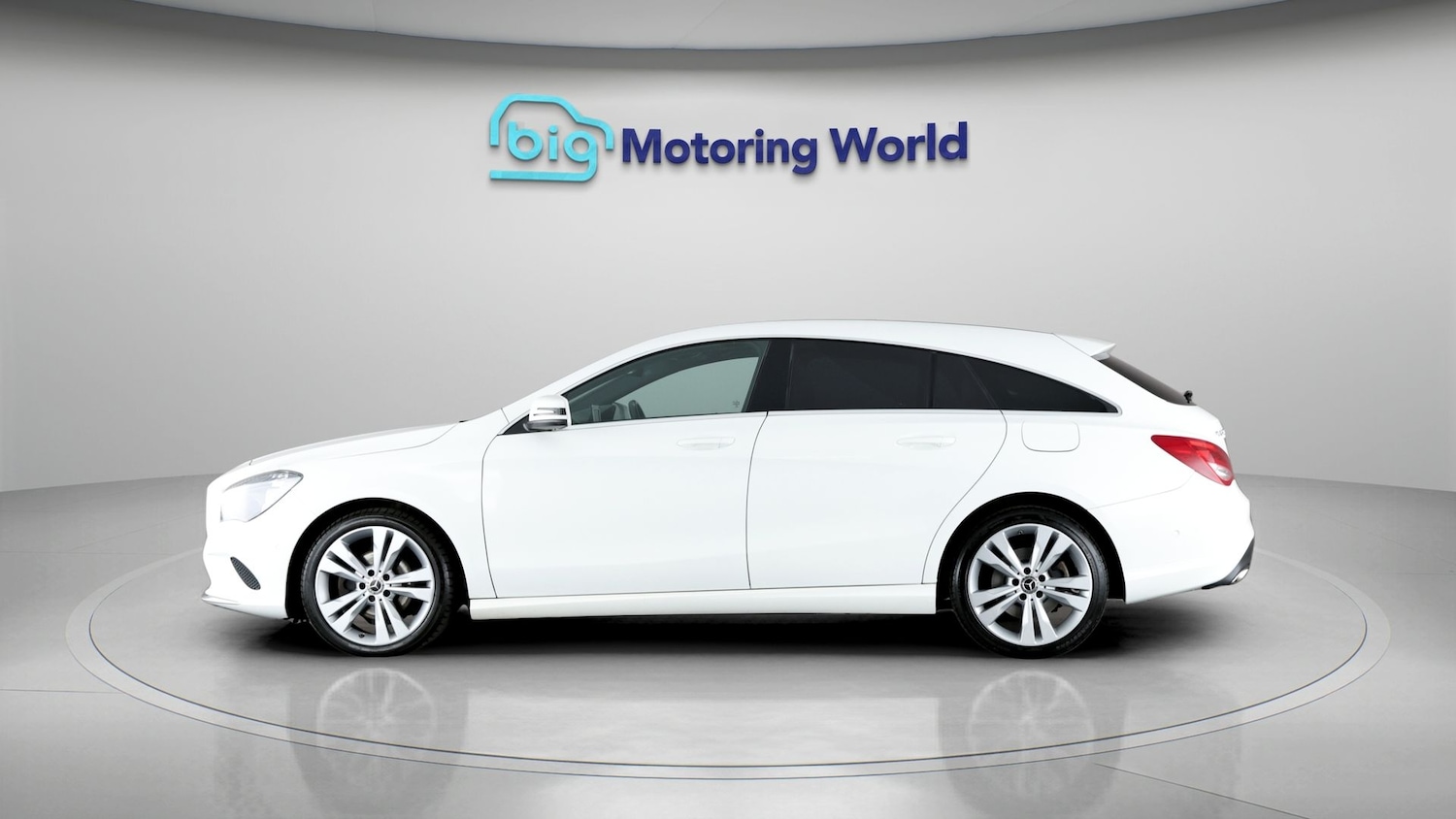 Used Mercedes-Benz CLA 2018 for sale - 77312446: Photo 4